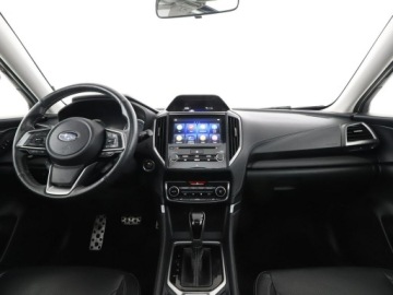 Subaru Forester V 2020 Subaru Forester LPG 4x4 automat skóra panorama, zdjęcie 14