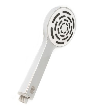 Słuchawka prysznicowa 1F ANTI CALC SLU-31