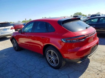 Porsche Macan 2020 Porsche Macan 2020 PORSCHE MACAN 2.0 Benzyna 248KM, zdjęcie 1