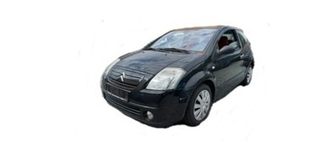 CITROEN OE 9647722280 ULOŽENÍ MOTORU UCHYCENÍ