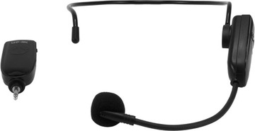 Микрофон MusicMate MM-620 Echohead