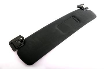 BMW E85 Z4 Солнцезащитный козырек правый.