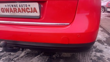 Volkswagen Passat B6 2009 Volkswagen Passat VW PASSAT 1400 benzyna 1.4 Benzyna 140KM, zdjęcie 12