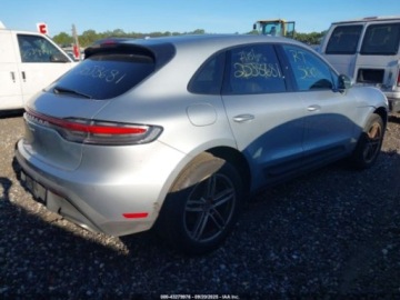 Porsche Macan 2024 Porsche Macan T 2024 2.0L 2.0 Benzyna 261KM, zdjęcie 5