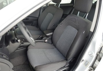 Kia Ceed I Hatchback 5d Facelifting 1.6 CRDi VGT 115KM 2012 Kia Cee'd 1.6, zdjęcie 13