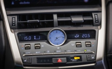 Lexus NX I SUV Facelifting 300 238KM 2019 Lexus NX 300 Optimum AWD 2.0 Benzyna 238KM, zdjęcie 23