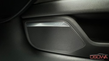 Audi A7 C7 A7 Sportback Facelifting 3.0 TFSI 333KM 2016 Audi A7 Sportback 3.0t 413KM quattro full opcja dociagi head up 61tys km, zdjęcie 34