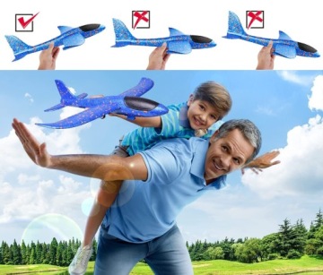 ПЛАНЕР ПЛАНЕРА САМОЛЕТА ИЗ ПЕНОПЛАНЕТА ПРОЕКТ ИЗ ПЕНОСТРОЕНИЯ