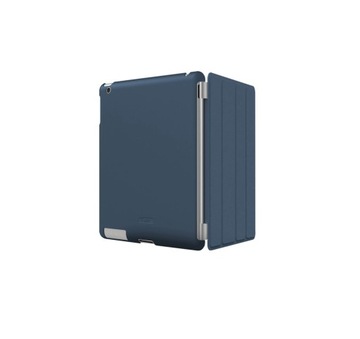 ORYGINALNE ETUI PLECKI iLUV DO APPLE iPAD 2 3 4