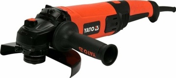 Yato YATO SZLIFIERKA KĄTOWA 2000W 180MM REG.UCHWYT (YT82104) YT82104