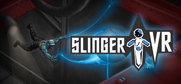 Slinger VR PC STEAM KEY KLUCZ Valve Index, Oculus