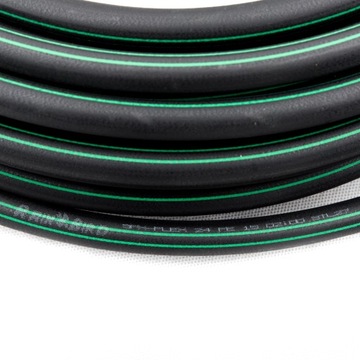 Przyłącze elastyczne zraszacza z gwintem 3/4`` z trójnikiem na rurę PE 32