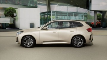 BMW X3 G45 2025 BMW X3 NOWE BMW X3 20 xDrive, zdjęcie 4