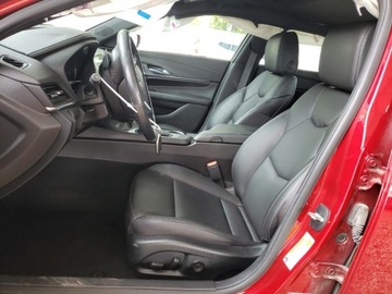 Cadillac 2022 Cadillac CT4 Luxury 2022 2.0l 2.0 Benzyna 237KM, zdjęcie 7