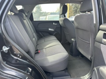Kia Sportage II 2.0 i 16V 142KM 2009 Kia Sportage 2.0 + GAZ LPG/HAK/Nadpalona komora, zdjęcie 16