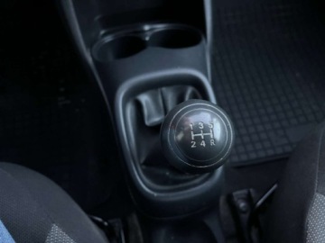 Toyota Aygo II Hatchback 5d 1.0 VVT-i 69KM 2014 Toyota Aygo 1.0 benzyna LPG salon polska zadbany mozliwa zamiana, zdjęcie 12