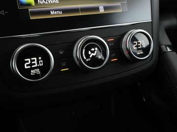 Renault Kadjar Crossover Facelifting 1.3 TCe 140 FAP 140KM 2019 Renault Kadjar navi klima auto grzane fotele, zdjęcie 25