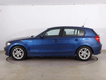 BMW Seria 1 E81/E87 Hatchback 5d E87 1.6 116i 122KM 2008 BMW 1 116i, Klima, Tempomat, Parktronic, zdjęcie 2