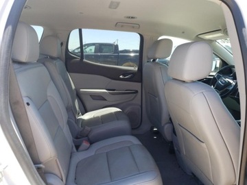  GMC Acadia 2020 GMC ACADIA SLT 3.6 Benzyna 310KM, zdjęcie 11