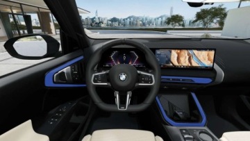 BMW X3 G45 2026 BMW X3 20 xDrive 208 KM mHEV - Gotowy do Odbioru - M Sport - HarmanKardon, zdjęcie 13