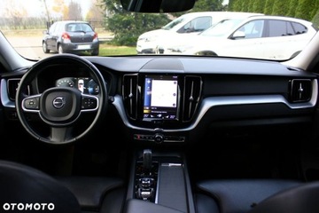 Volvo XC60 II 2019 Volvo XC 60 Volvo XC 60 T8 AWD Recharge Geartronic Polestar Engineered 2.0, zdjęcie 34