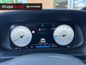 Hyundai Bayon SUV Facelifting 1.0 T-GDI 100KM 2025 Hyundai Bayon PE 1.0 T-GDI 100 KM 6MT 2WD Smart + Design + Tech, zdjęcie 8