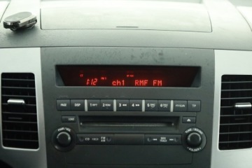 Citroen C-Crosser 2008 Citroen C-Crosser 2.2 HDI, 4X4, 7 miejsc, Xenon, zdjęcie 8