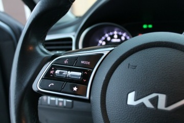 Kia Ceed III Kombi Facelifting 1.5 T-GDI 160KM 2022 Kia Cee’d 1.5 T-GDi 160KM Face Lifting Salon PL Zamiana Finansowanie FV 23%, zdjęcie 22