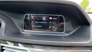Mercedes Klasa E W212 Kombi Facelifting 220 CDI 170KM 2013 Mercedes-Benz Klasa E Raty 2.2 cdi 170KM Automat niski przebieg Navi Zarej, zdjęcie 29