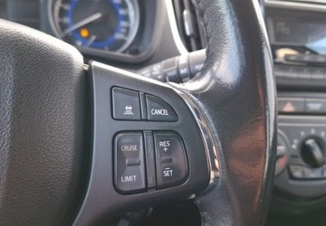 Suzuki Baleno III 1.2 DualJet 90KM 2017 Suzuki Baleno 1.2 Premium Plus 1.2 Benzyna 90KM, zdjęcie 22