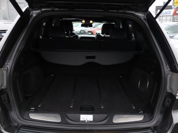 Jeep Grand Cherokee IV Terenowy Facelifting 3.0 V6 CRD 250KM 2014 Jeep Grand Cherokee 3.0 CRD, 246 KM, 4X4, zdjęcie 12