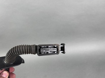 INSTALACE SVAZEK DVEŘE ZADNÍ PRAVÝ ALLSPACE VW TIGUAN II