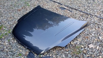 КАПОТ FORD MONDEO MK4