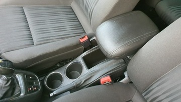 Opel Zafira C Tourer 1.6 CDTI ECOTEC 136KM 2014 Opel Zafira Tourer # 1.6 ecoFlex 136KM # Navi #, zdjęcie 27