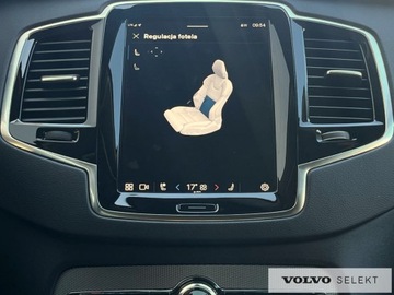 Volvo XC90 II 2023 Volvo XC 90 FV23% SalonPL Plus Bright 7 os. B5D AW, zdjęcie 25