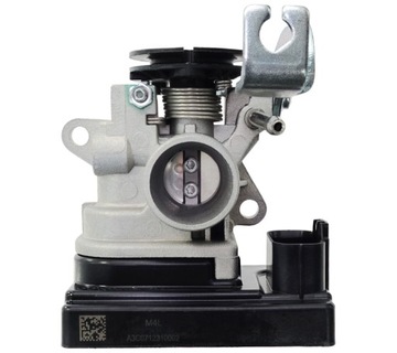 ЭБУ ДРОССЕЛЬНОЙ СИСТЕМЫ ROMET RXL ZIPP QUANTUM RC 50 ROUTER DELUX СИСТЕМА ВПРЫСКА