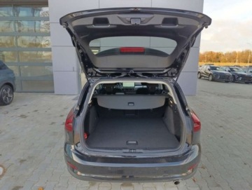 Ford Focus IV Kombi Facelifting 1.5 ECOBLUE 115KM 2024 Ford Focus SW Ford Focus Ford Focus 1.5 EcoBlue 115KM Titanium X, FV23 Sal, zdjęcie 9