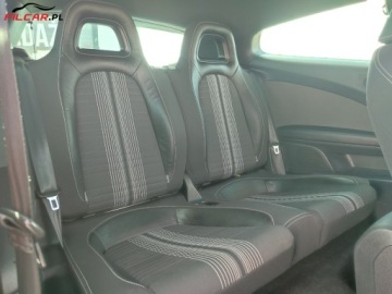 Volkswagen Scirocco III Coupe 2.0 TDI-CR DPF 170KM 2012 Volkswagen Scirocco GWARANCJA DSG 170PS Zarejestrowany Udok. przebieg Mozl, zdjęcie 19