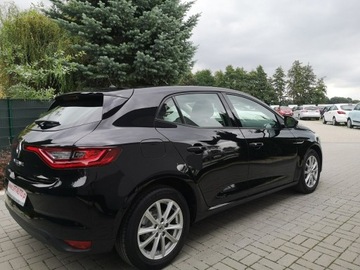 Renault Megane IV 2017 Renault Megane 1.2 Tce 132KM Klimatronic Tempomat, zdjęcie 4
