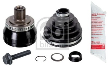 FEBI BILSTEIN 33226 SADA KLOUBU HŘÍDEL HNACÍ