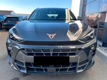 Cupra Terramar 2026 Terramar Advantage Edition 2.0 TSI 4Drive DSG 204KM 2026, zdjęcie 1