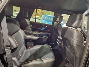 Ford Expedition III 2025 Ford Expedition Tremor 2025 3.5L 3.5 Benzyna 440KM, zdjęcie 10