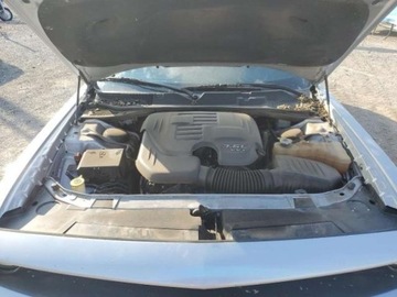 Dodge Challenger III 2021 Dodge Challenger 2021r., 3.6L 3.6 Benzyna 303KM, zdjęcie 10