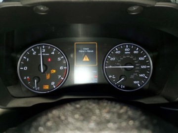 Subaru Forester VI 2025 Subaru Forester Premium 2025 2.5 Benzyna 182KM, zdjęcie 9