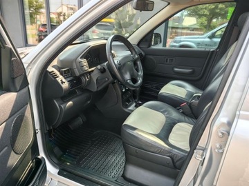 Land Rover Freelander I 2003 Land Rover Freelander Silnik BMW 98KW(133 KM), 153 Tyś km, 4x4 Automat, zdjęcie 5