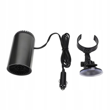 Dmuchawa ciepłego powietrza samochodowy 150W 12V