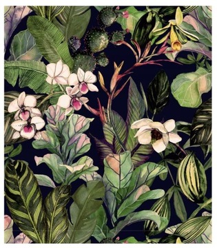 Tapeta Ogród botaniczny - fototapeta