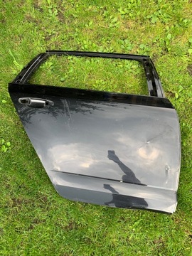 drzwi SKODA OCTAVIA III kombi