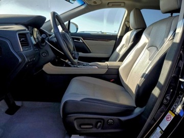 Lexus RX IV 2018 Lexus RX 2018 LEXUS RX 450H BASE 3.5 Hybryda 295KM, zdjęcie 6