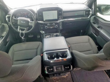 Ford 2021 Ford F150 Supercrew 2021 2.7l 2.7 Benzyna 325KM, zdjęcie 8